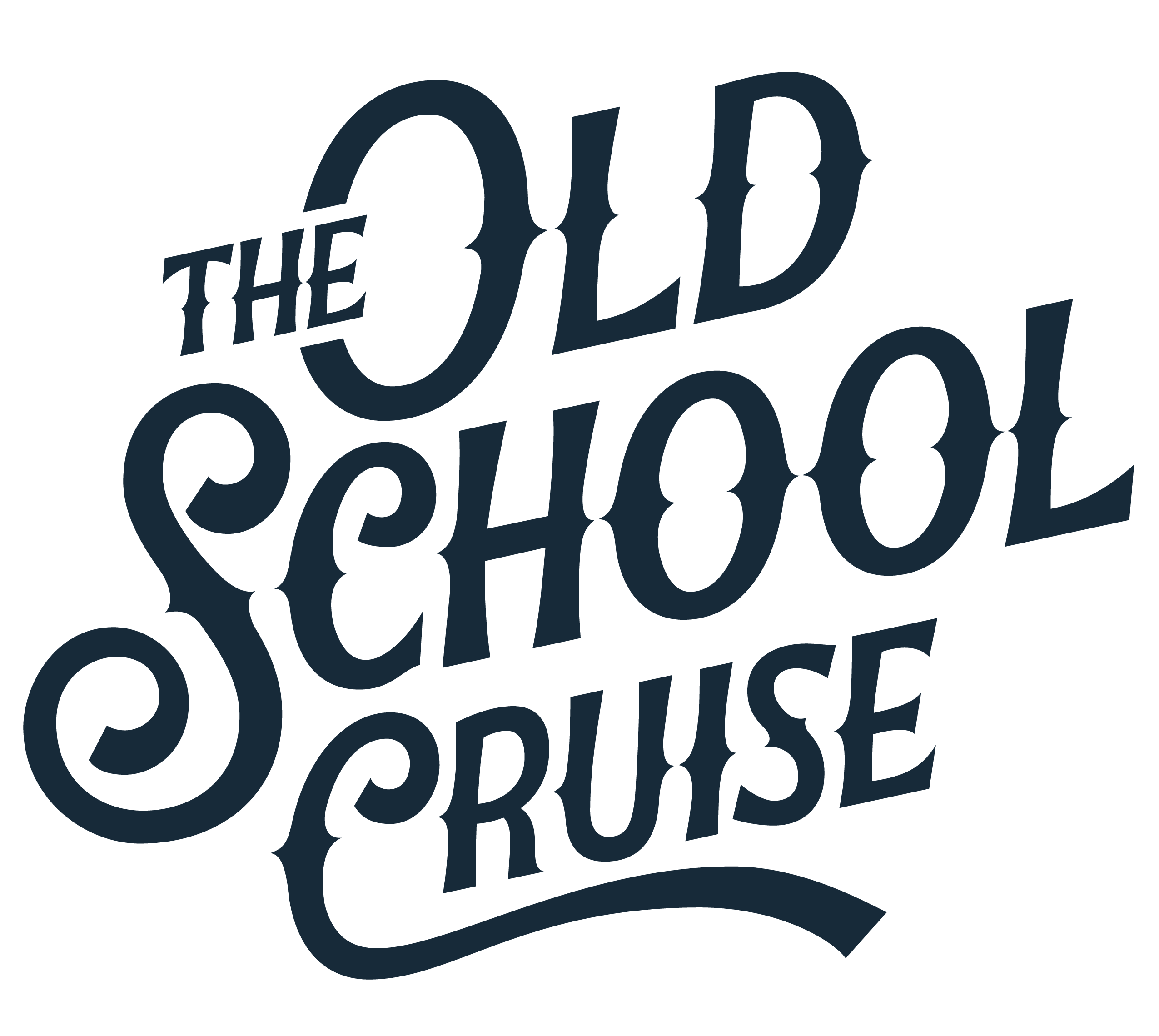 old school cruise 2023 line up