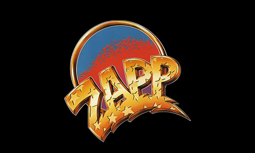 ZAPP - Part of our 2023 Lineup