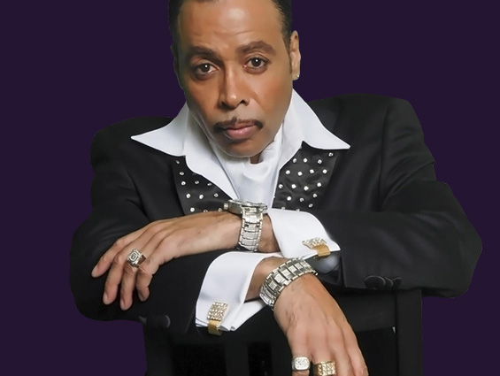 Morris Day & THE TIME